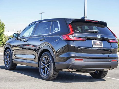New 2026 Honda CR-V EX-L image 8