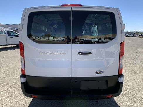 Used 2024 Ford Transit 250 Low Roof w/ Exterior Upgrade Package image 36