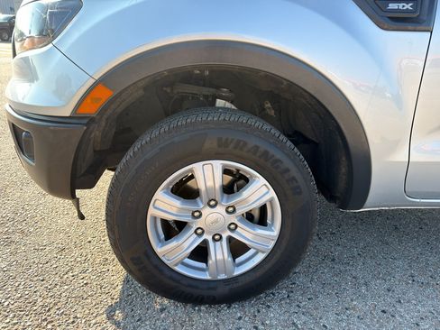 Used 2019 Ford Ranger XL w/ Equipment Group 101A Mid RWD image 3