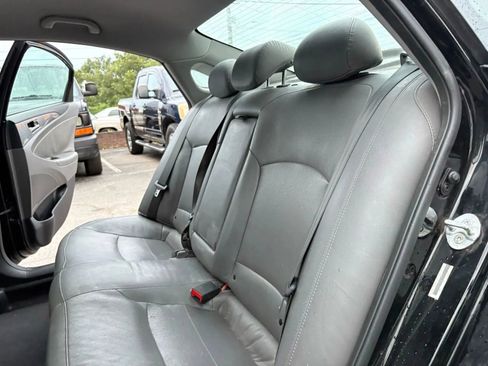 Used 2013 Hyundai Sonata Limited FWD image 25
