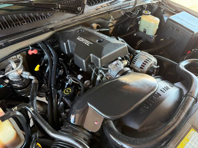 Used 2000 Chevrolet Silverado 1500 LS w/ Firm Ride Suspension Pkg RWD image 40