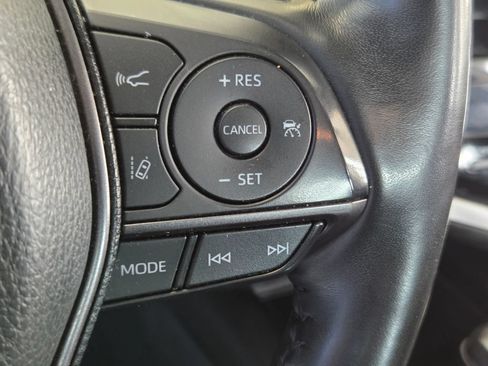 Used 2023 Toyota Camry SE FWD image 28