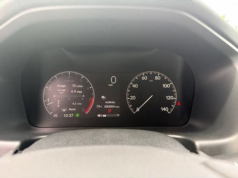 New 2026 Honda Odyssey EX-L image 7