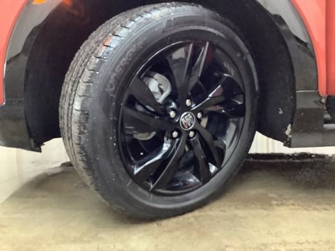 Used 2024 Buick Encore GX Sport Touring w/ Comfort Package image 28