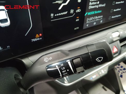 Used 2025 Kia K4 EX image 18