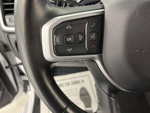 Used 2021 RAM 1500 Big Horn image 18