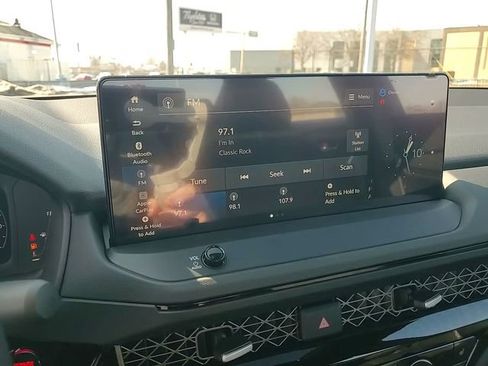 New 2026 Honda Accord Sport image 18