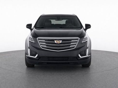 Used 2018 Cadillac XT5 Premium Luxury FWD image 5