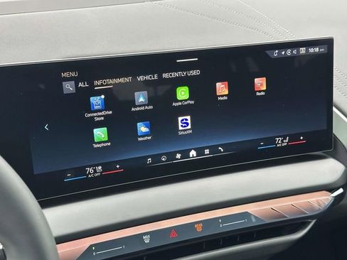 Used 2026 BMW X3 xDrive30 w/ Premium Package image 32