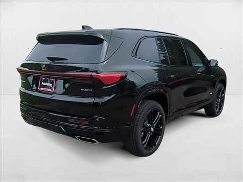 New 2026 Buick Enclave Sport Touring w/ Super Cruise Package image 2