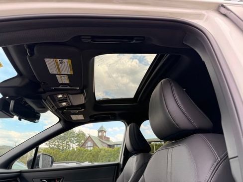 New 2026 Subaru Outback Touring XT AWD/4WD image 24