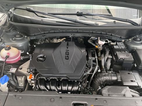 Certified 2022 Hyundai Tucson SEL w/ Convenience Package FWD image 32
