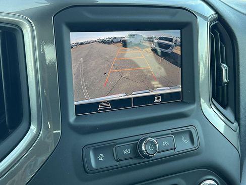 New 2026 GMC Sierra 1500 Pro w/ Pro Value Package RWD image 17