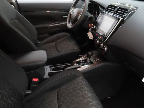 New 2026 Mitsubishi Outlander Sport AWD image 22