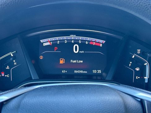 Used 2019 Honda CR-V EX image 31