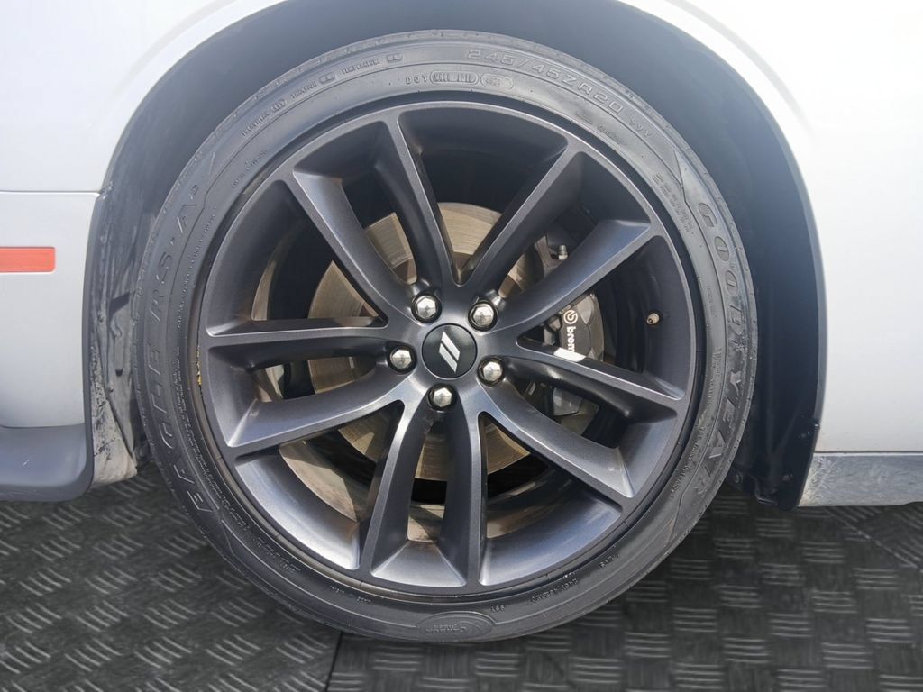 Used 2021 Dodge Challenger GT w/ Performance Handling Group RWD image 22