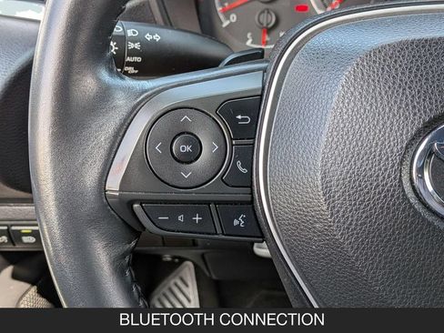 Used 2020 Toyota Corolla SE FWD image 17
