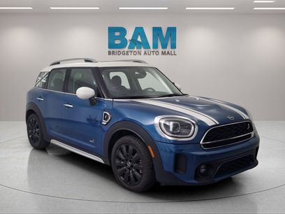 Used 2023 MINI Cooper Countryman S