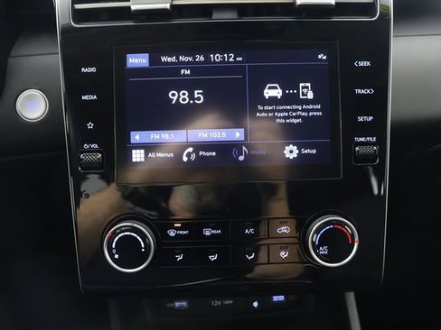 Used 2023 Hyundai Tucson SEL image 14