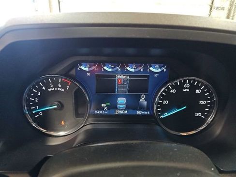 Used 2024 Ford Expedition Limited image 12