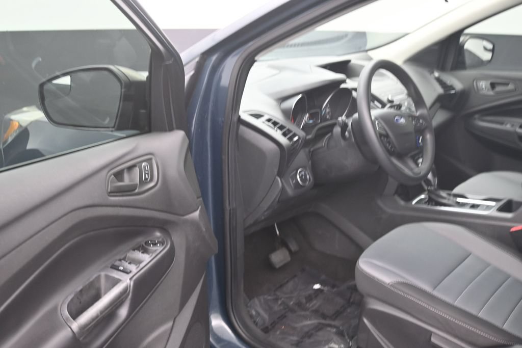 Used 2019 Ford Escape S FWD image 11