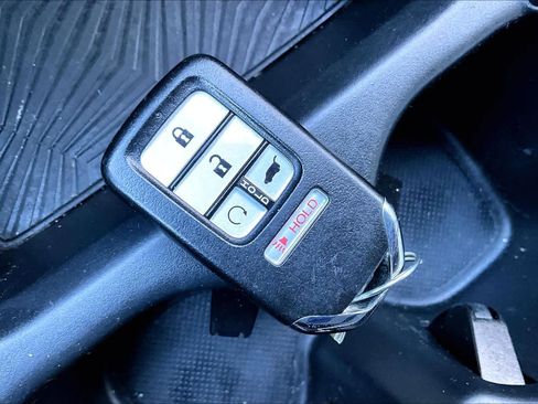 Used 2017 Honda CR-V EX-L image 14