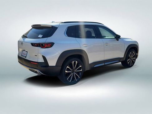 New 2026 MAZDA CX-50 AWD 2.5 S w/ Accent Package image 2