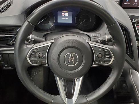 Certified 2025 Acura RDX SH-AWD image 19