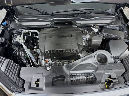 Certified 2023 Honda Pilot LX image 27