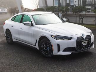Used 2024 BMW i4 xDrive40i video 2