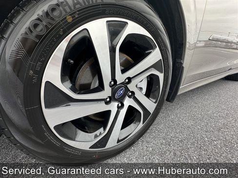 Used 2020 Subaru Legacy Limited w/ Popular Package #3 image 29