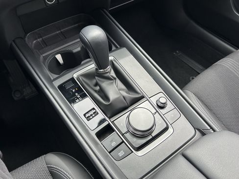 Certified 2025 MAZDA CX-50 AWD 2.5 S w/ Cargo Package image 16