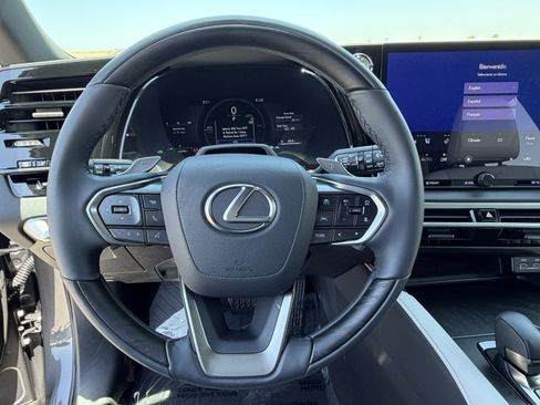Certified 2025 Lexus RX 350h w/ Convenience Package AWD/4WD image 25