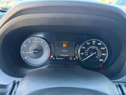 Used 2021 Acura RDX Technology Package image 39