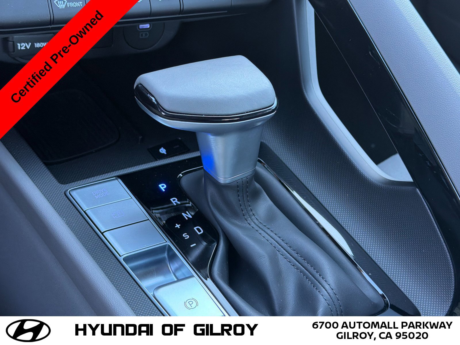 Certified 2025 Hyundai Elantra SEL FWD image 23