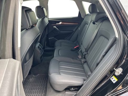 Used 2021 Audi Q5 2.0T Premium AWD/4WD image 14