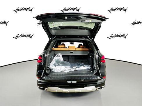 New 2026 BMW X5 xDrive40i w/ Premium Package image 28