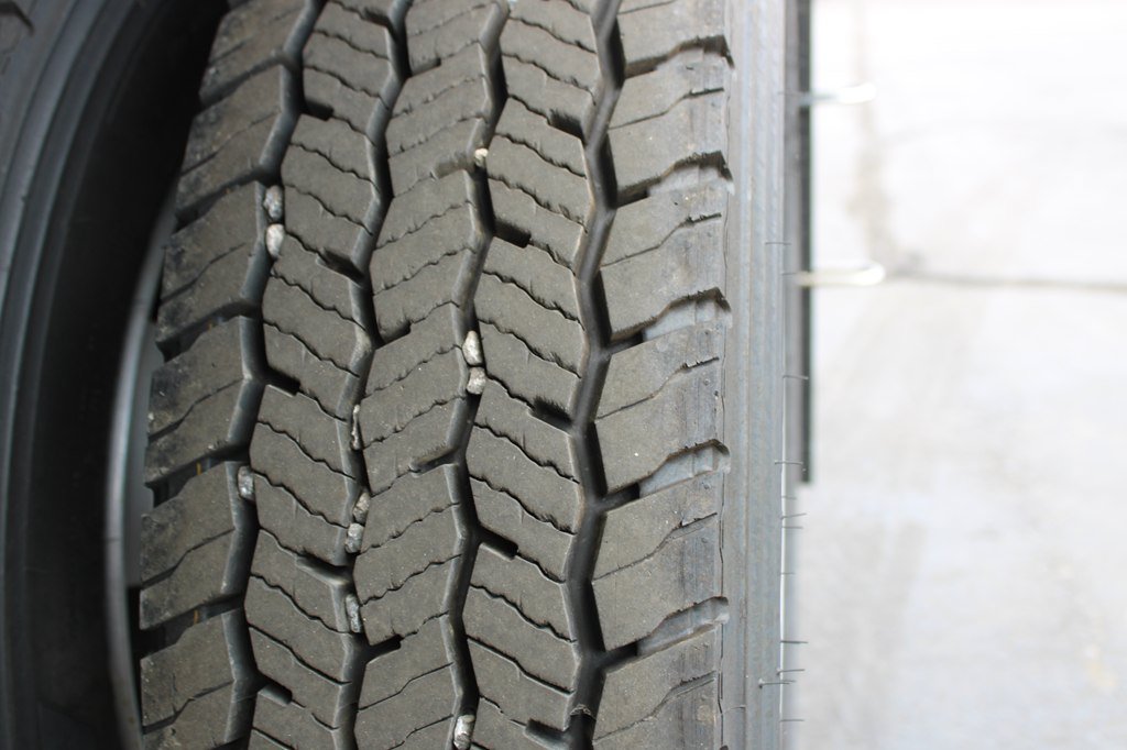 Used 2024 RAM 5500 Tradesman AWD/4WD image 37