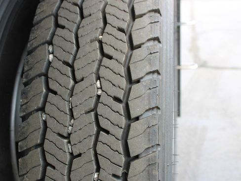 Used 2024 RAM 5500 Tradesman AWD/4WD image 37