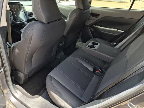 New 2026 Subaru Crosstrek 2.5i Premium AWD/4WD image 11