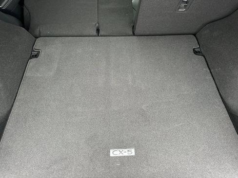 New 2025 MAZDA CX-5 AWD 2.5 S w/ Premium Plus Pkg image 15