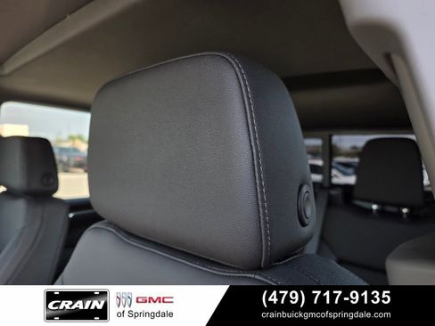 Used 2026 GMC Sierra 1500 Elevation w/ Elevation Premium Package AWD/4WD image 22