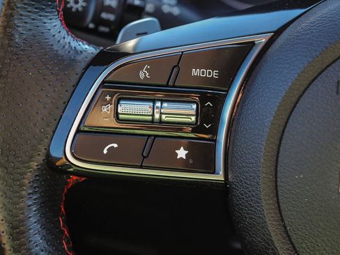 Used 2023 Kia Forte GT image 33