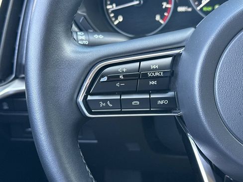 Certified 2024 MAZDA CX-90 3.3 Turbo w/ Select Package AWD/4WD image 30