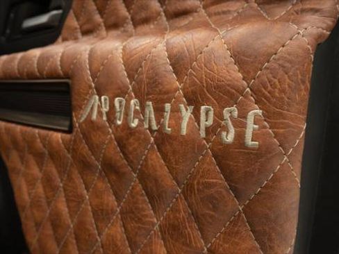 Used 2023 GMC Hummer EV Edition 1 image 34