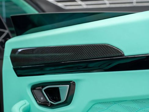 Used 2024 Lamborghini Urus S image 53