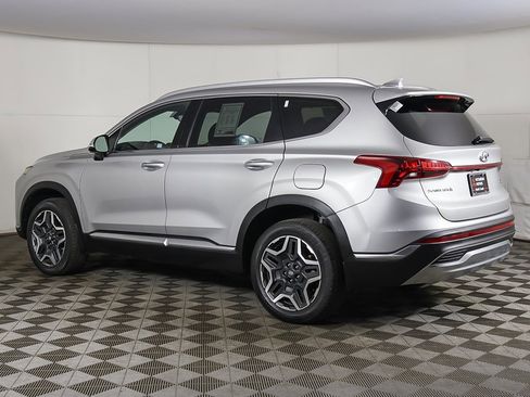 Used 2022 Hyundai Santa Fe SEL Convenience w/ Cargo Package image 9