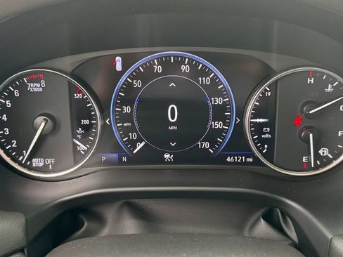Used 2023 Buick Enclave Avenir w/ Avenir Technology Package AWD/4WD image 25