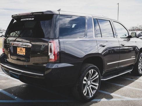 Used 2018 GMC Yukon Denali w/ Open Road Package image 37