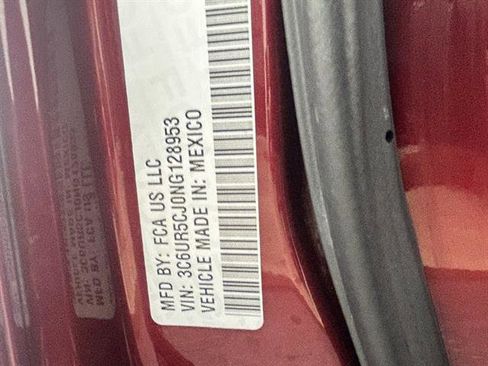 Used 2022 RAM 2500 Tradesman image 32